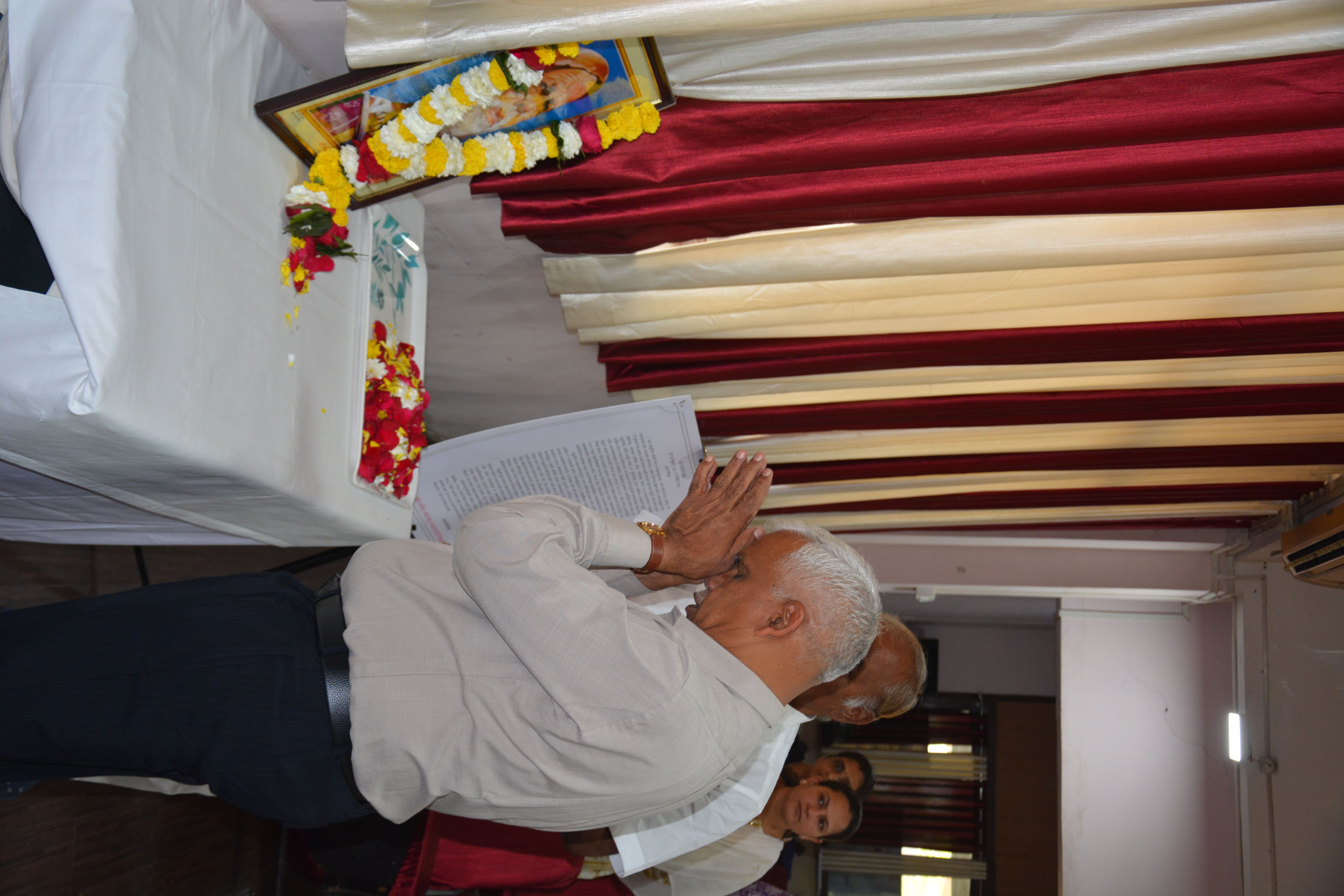 Photos for Sant Gadge Baba Jayanti celebration at MAFSU h.q (1).jpg